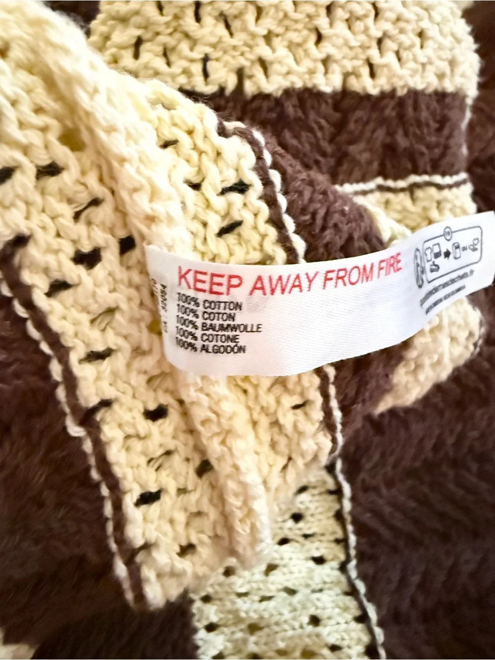 Free People Free-EST Joan Fauxchet Set in Brown NWOT - Picture 11 of 11